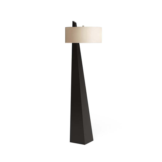 Jett Obelisk Floor Lamp