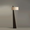 Load image into Gallery viewer, Jett Obelisk Floor Lamp
