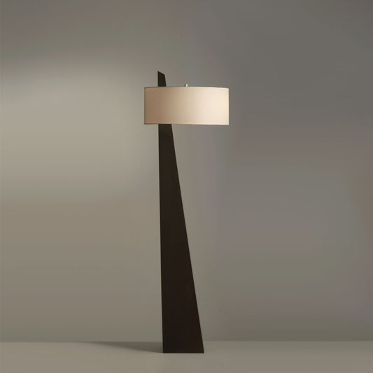 Jett Obelisk Floor Lamp