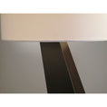 Load image into Gallery viewer, Jett Obelisk Table Lamp
