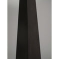 Load image into Gallery viewer, Jett Obelisk Table Lamp
