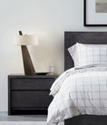 Load image into Gallery viewer, Jett Obelisk Table Lamp
