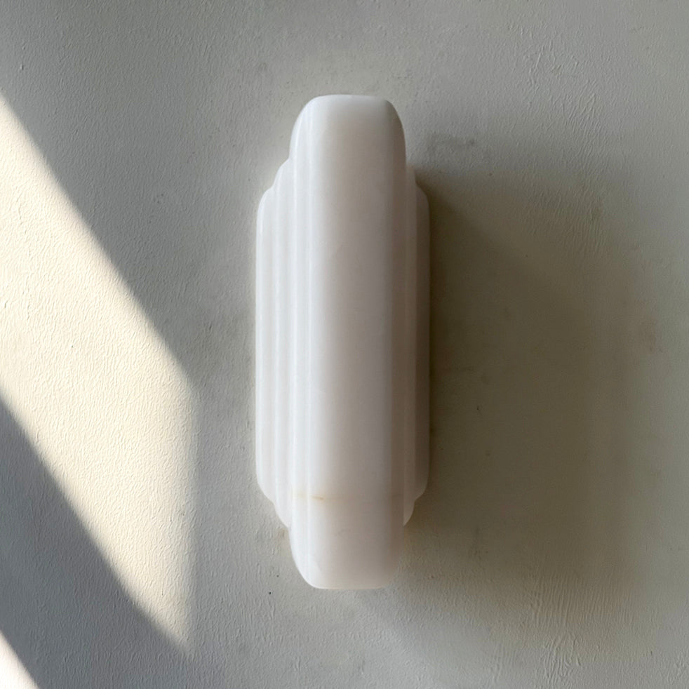 Jewel Onyx Wall Lamp