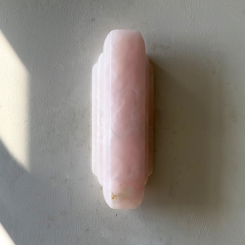 Jewel Onyx Wall Lamp