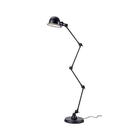 Jielde Floor Lamp