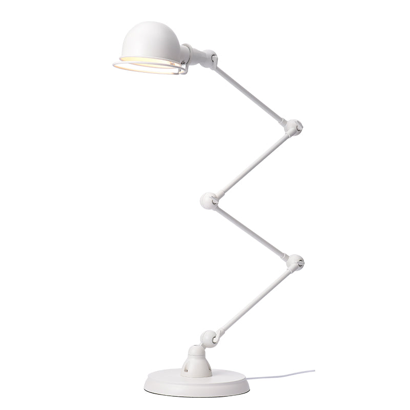 Jielde Floor Lamp