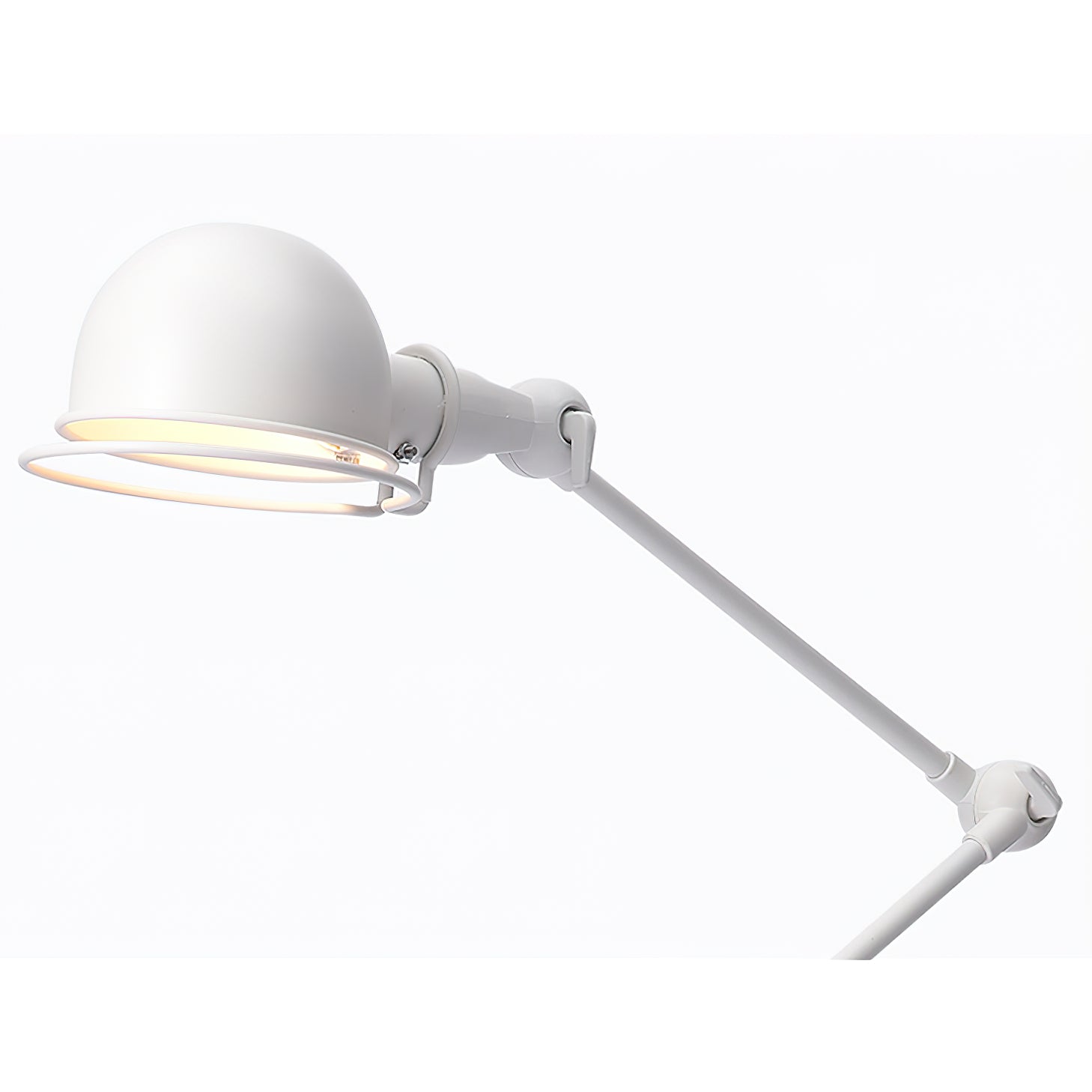 Jielde Floor Lamp