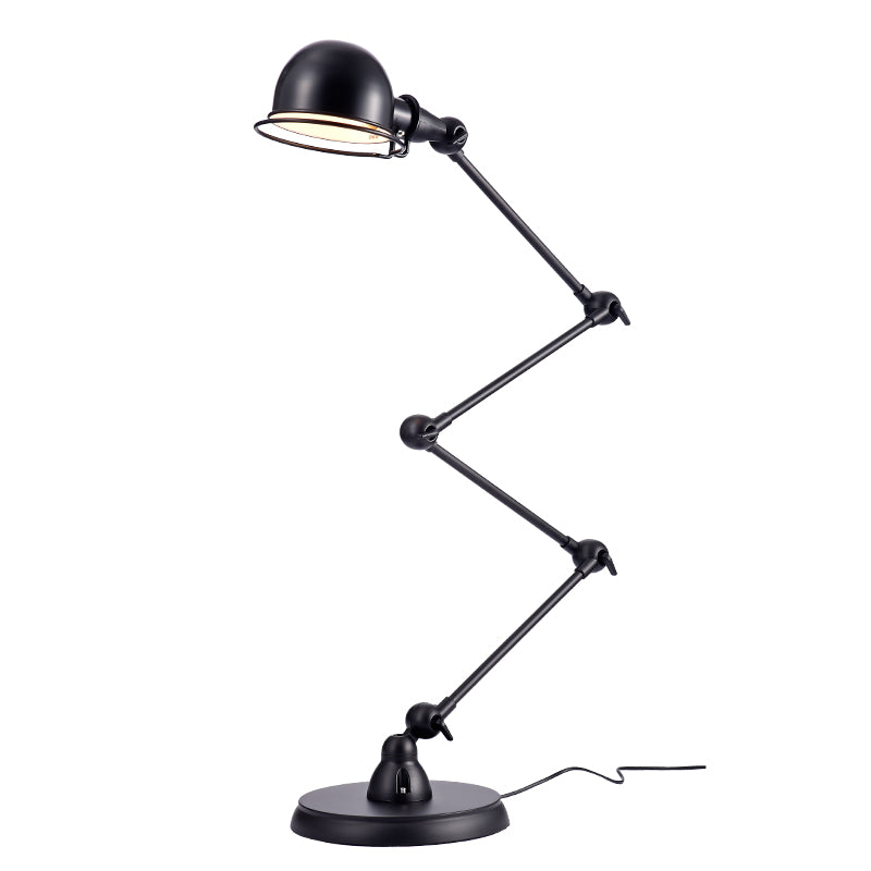 Jielde Floor Lamp