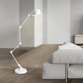 Load image into Gallery viewer, Jielde Floor Lamp
