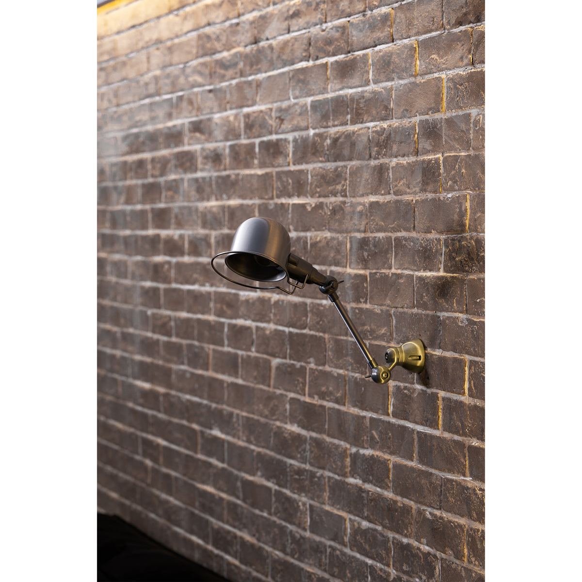 Jielde Wall Lamp
