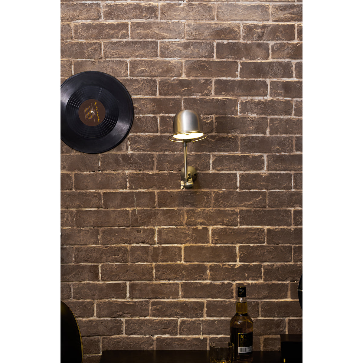 Jielde Wall Lamp