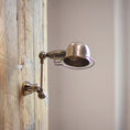 Load image into Gallery viewer, Jielde Wall Lamp
