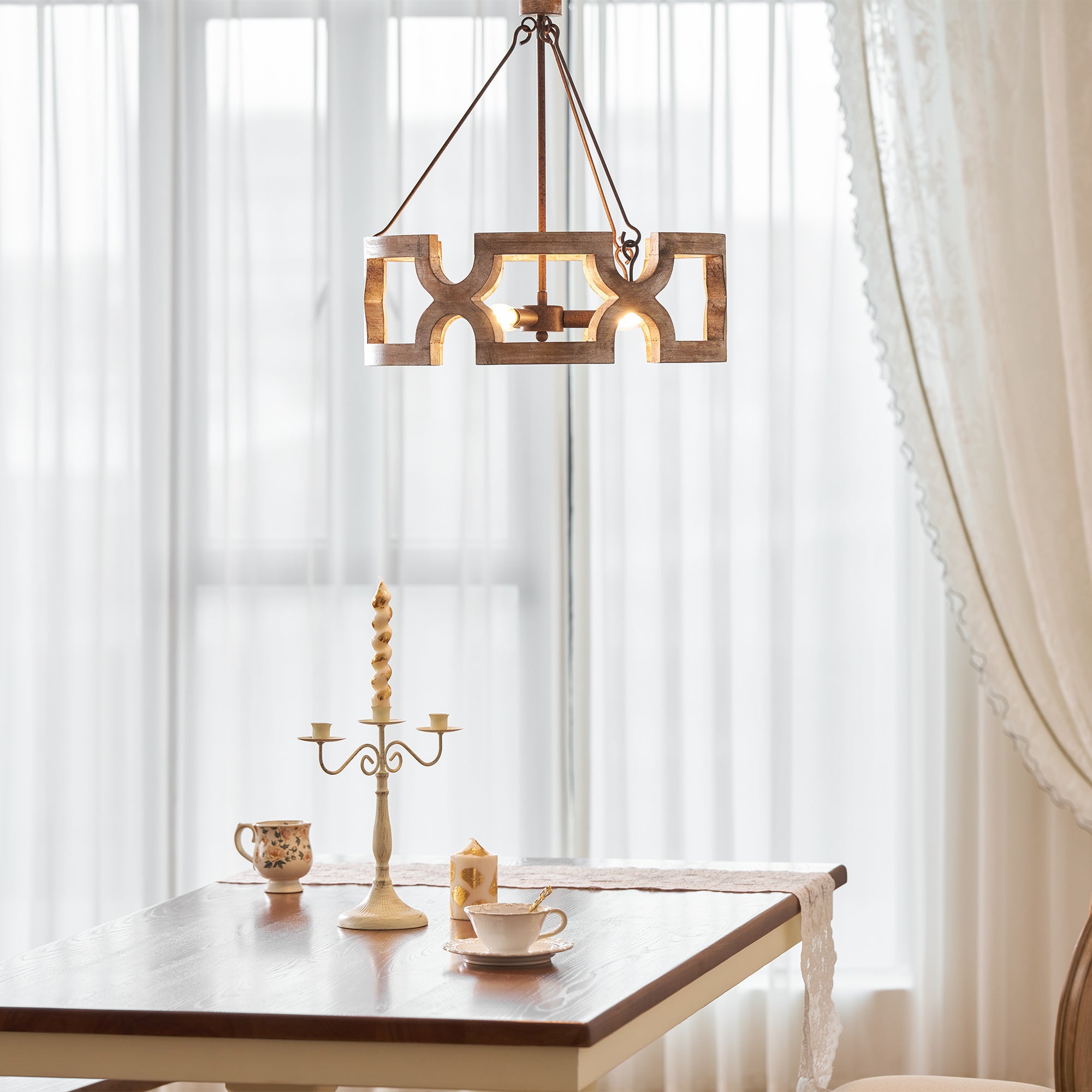 Jolla Chandelier