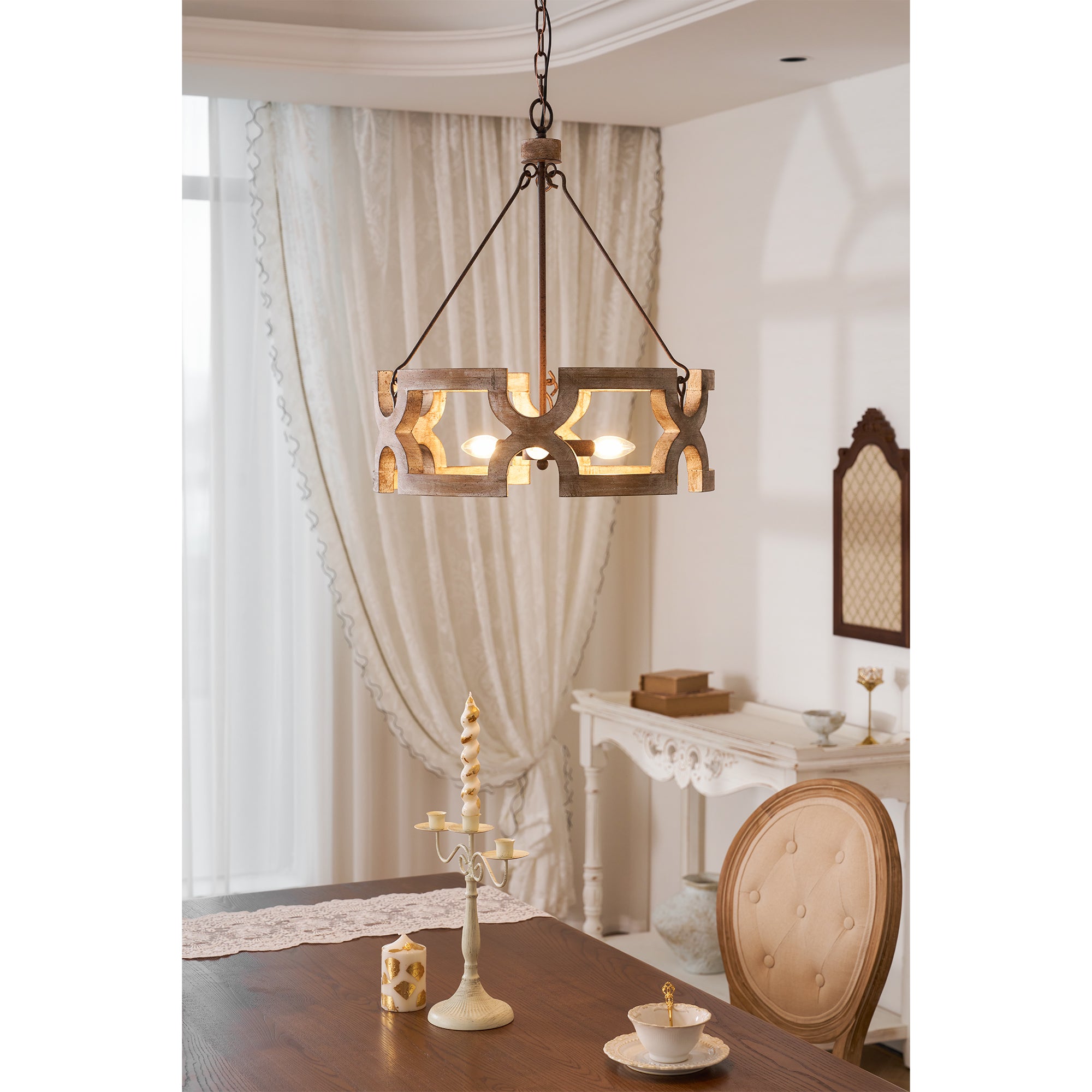 Jolla Chandelier
