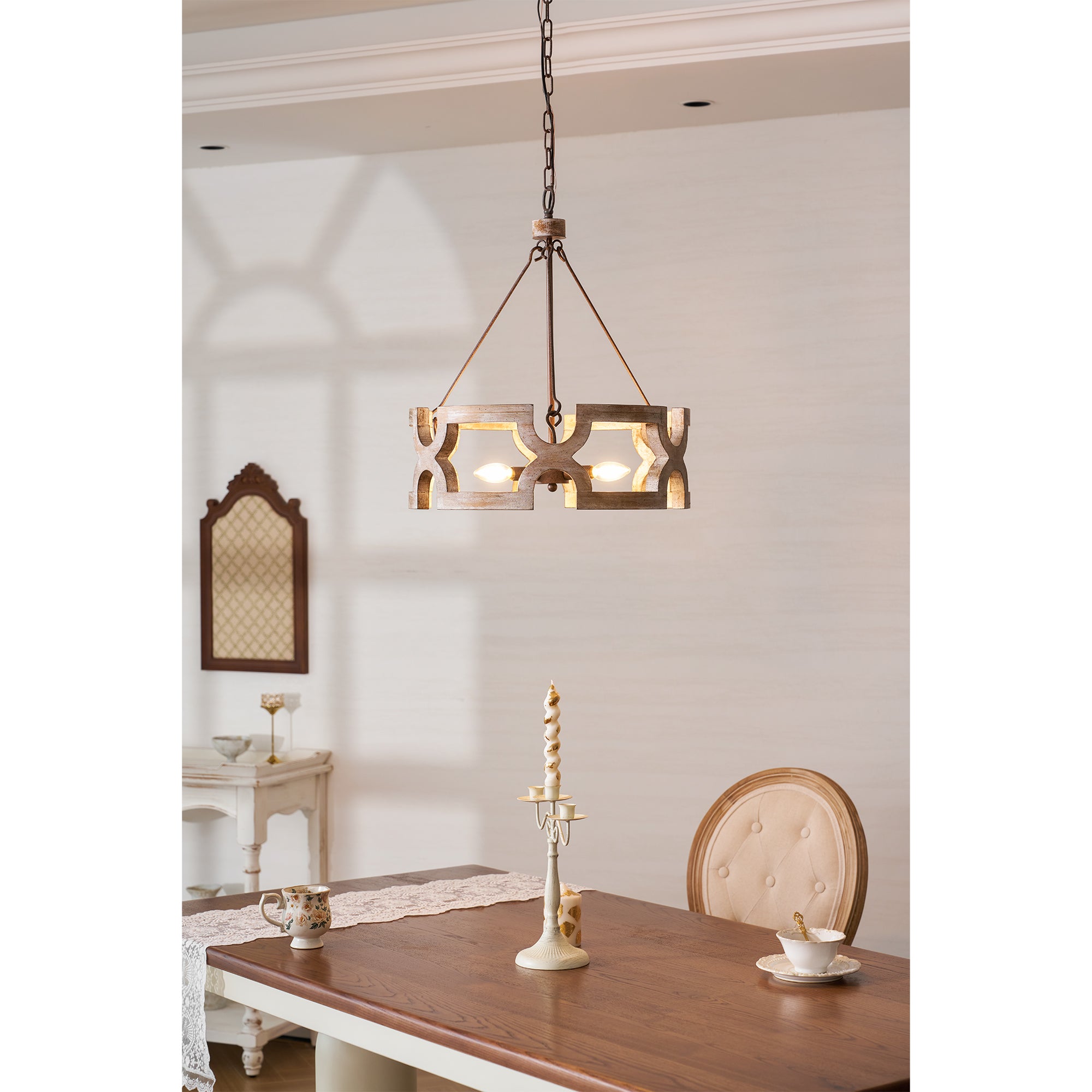 Jolla Chandelier