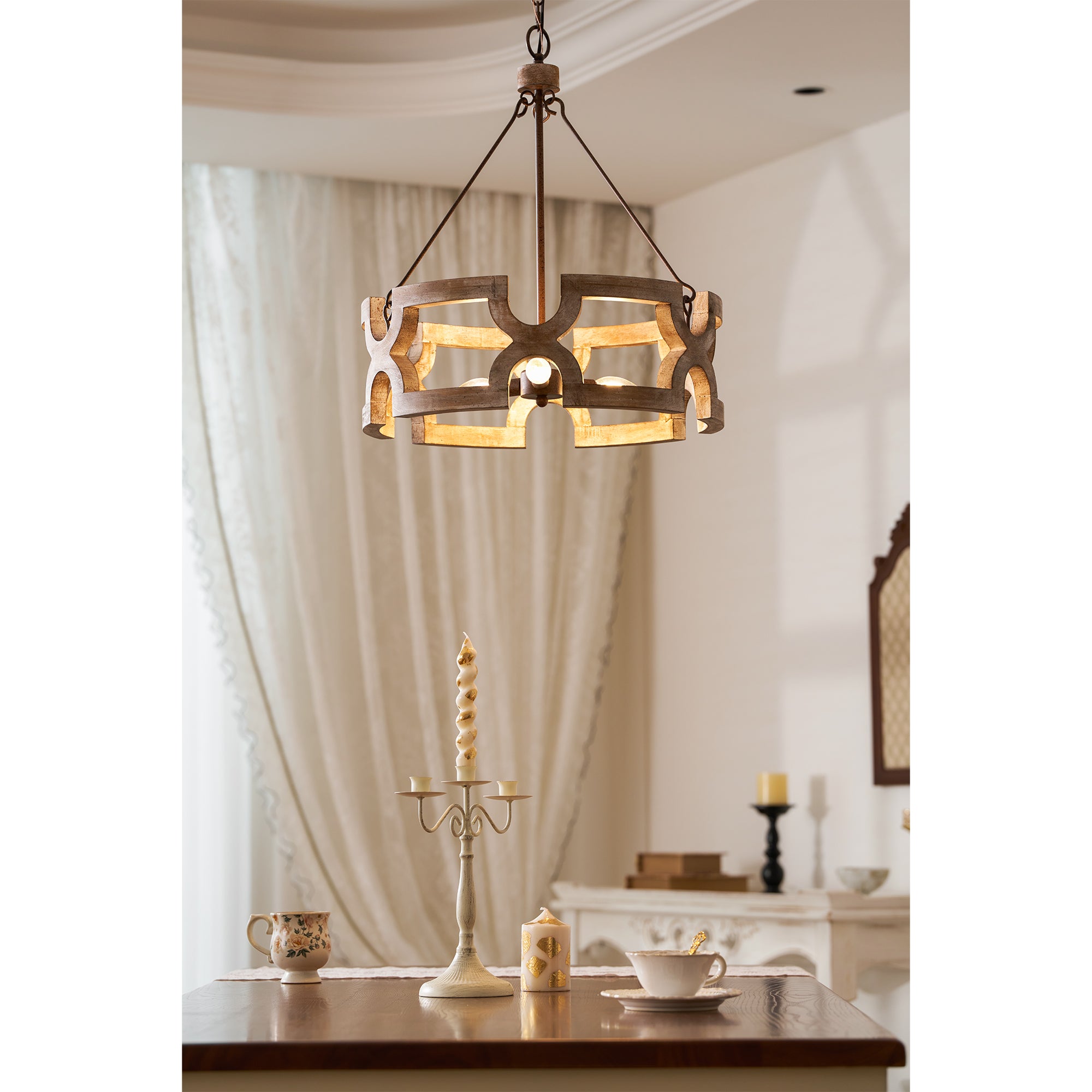 Jolla Chandelier
