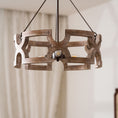 Load image into Gallery viewer, Jolla Chandelier
