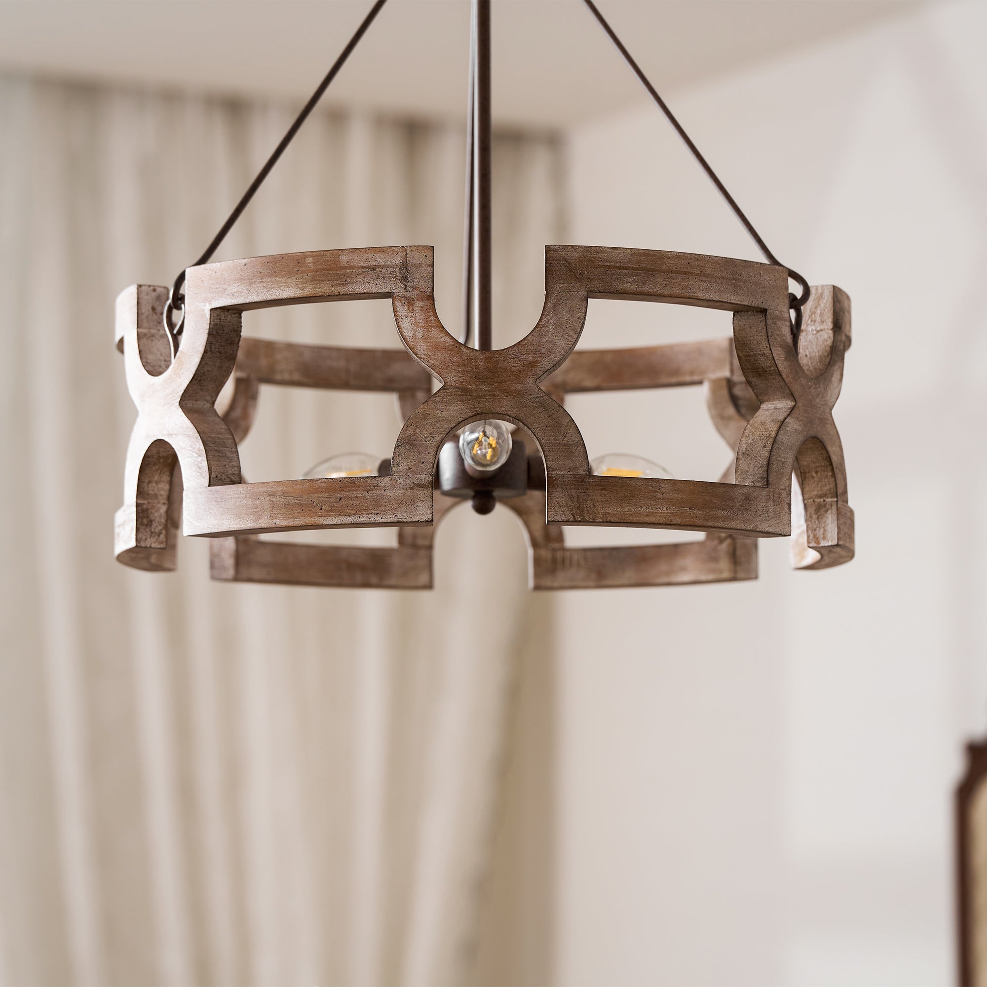 Jolla Chandelier