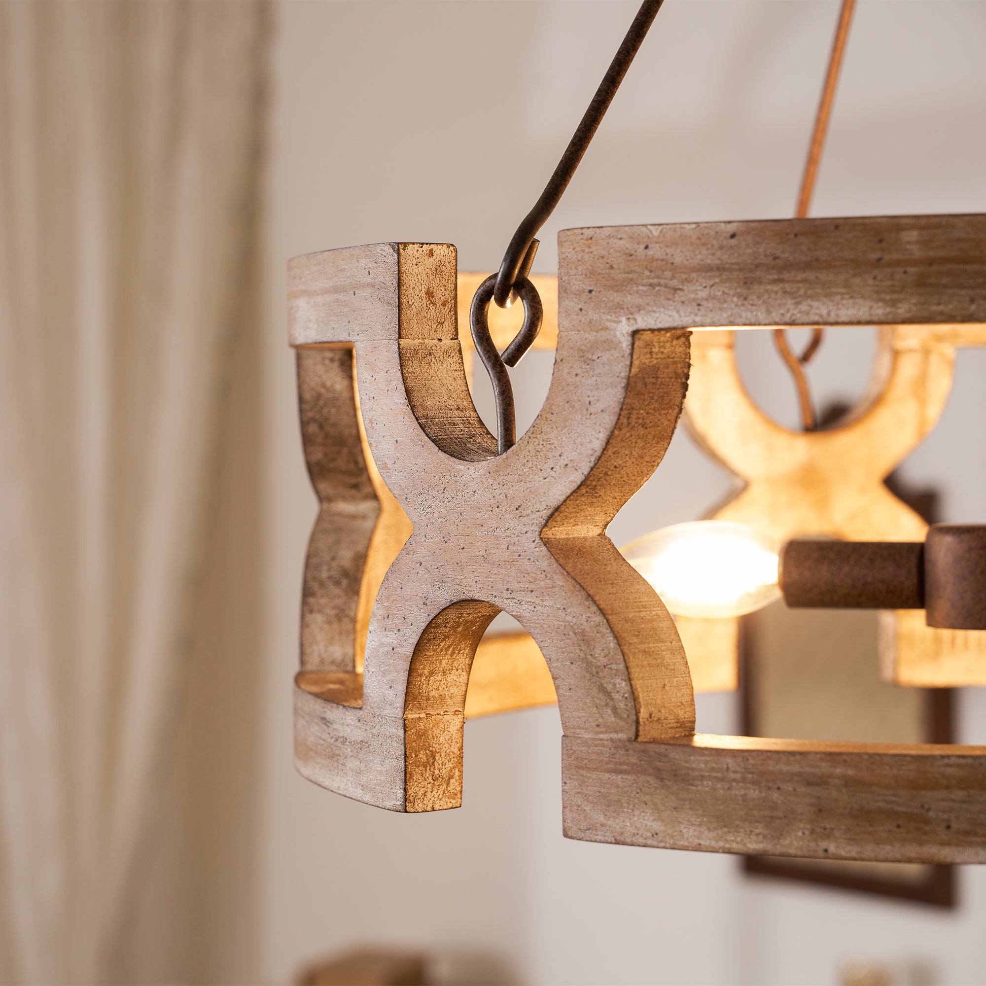 Jolla Chandelier