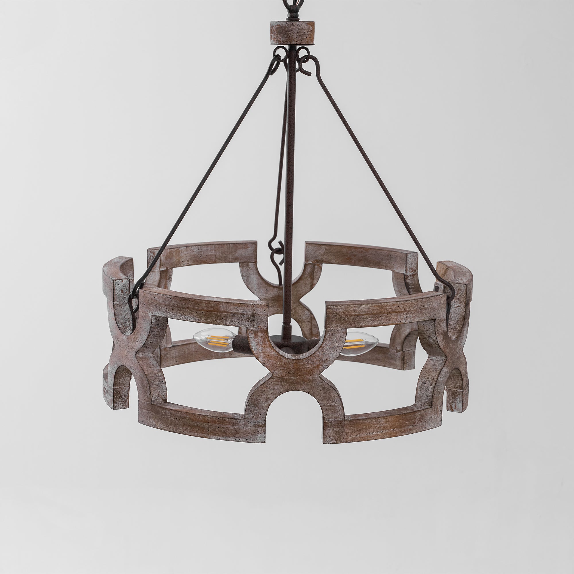 Jolla Chandelier