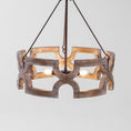 Load image into Gallery viewer, Jolla Chandelier
