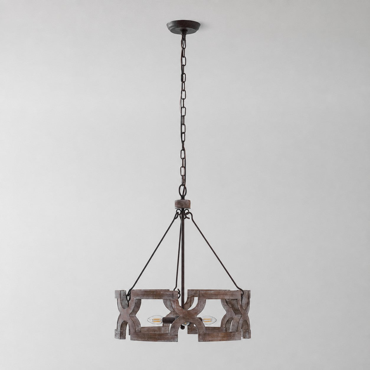 Jolla Chandelier
