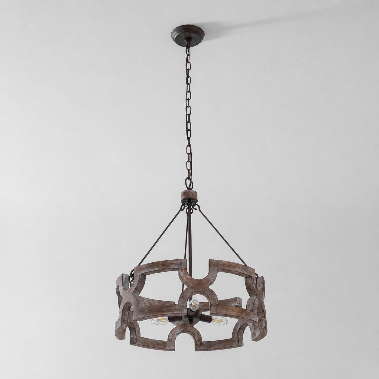 Jolla Chandelier