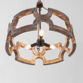 Load image into Gallery viewer, Jolla Chandelier
