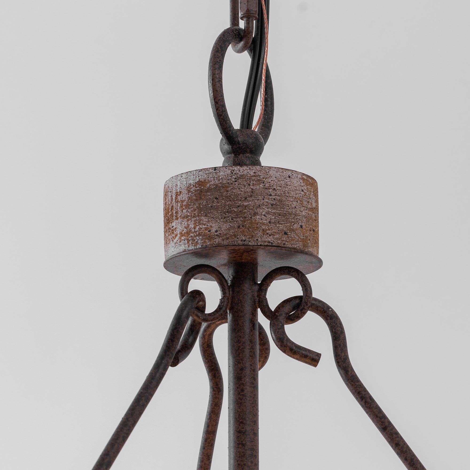 Jolla Chandelier