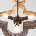 Load image into Gallery viewer, Jolla Chandelier
