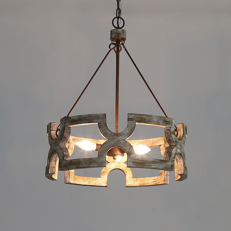 Jolla Chandelier