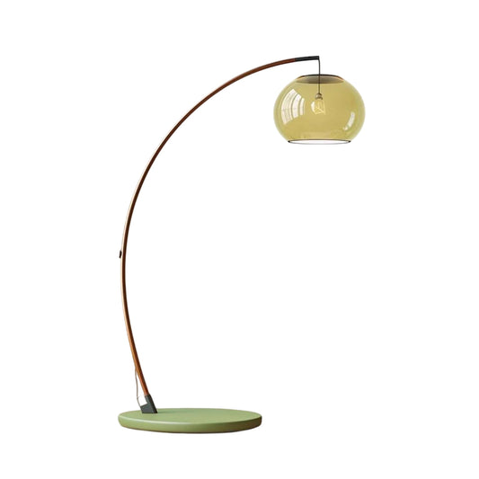 Joni Arc Floor Lamp