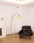 Load image into Gallery viewer, Joni Arc Floor Lamp
