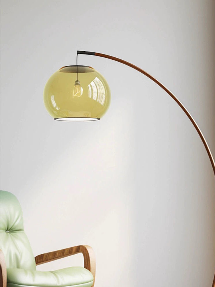 Joni Arc Floor Lamp