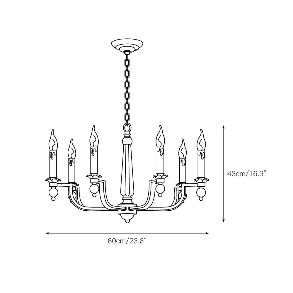 Lustre Josuel