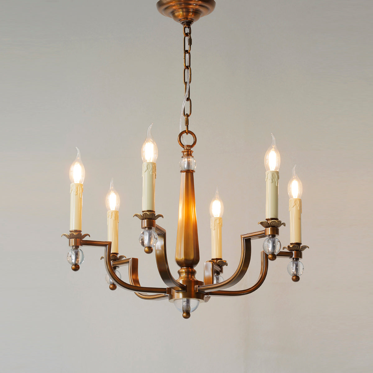 Josuel Chandelier