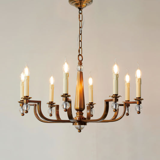 Josuel Chandelier