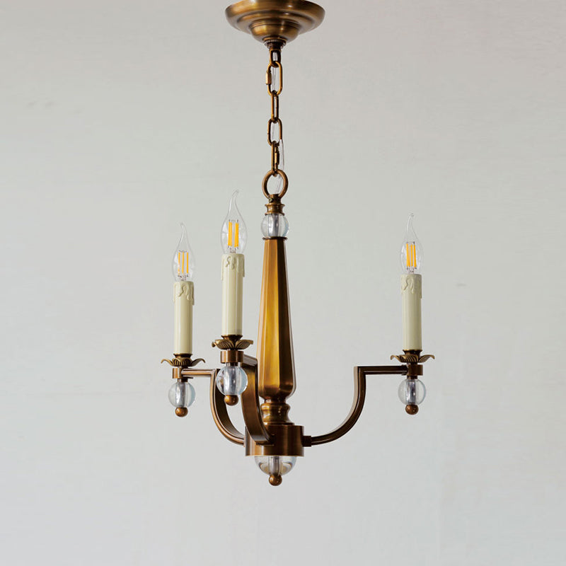 Josuel Chandelier