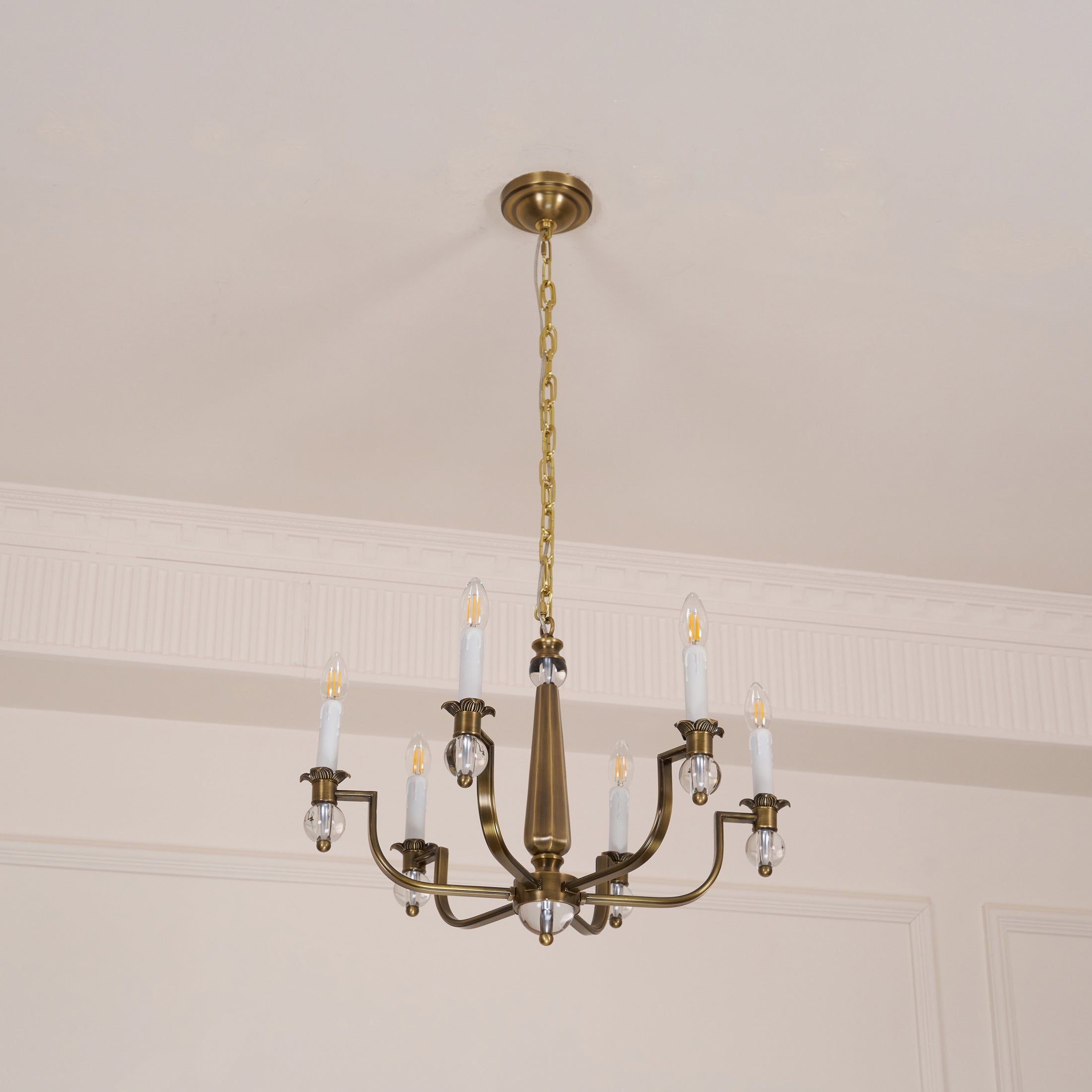 Josuel Chandelier