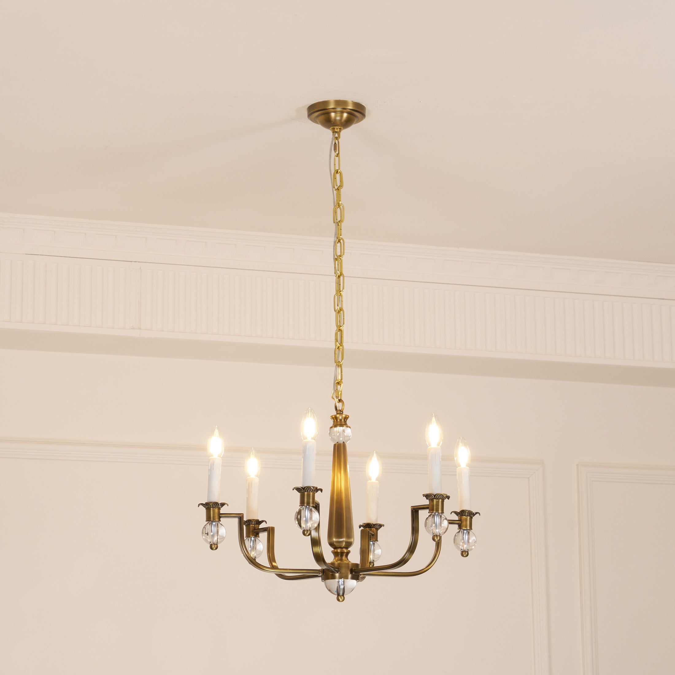 Josuel Chandelier