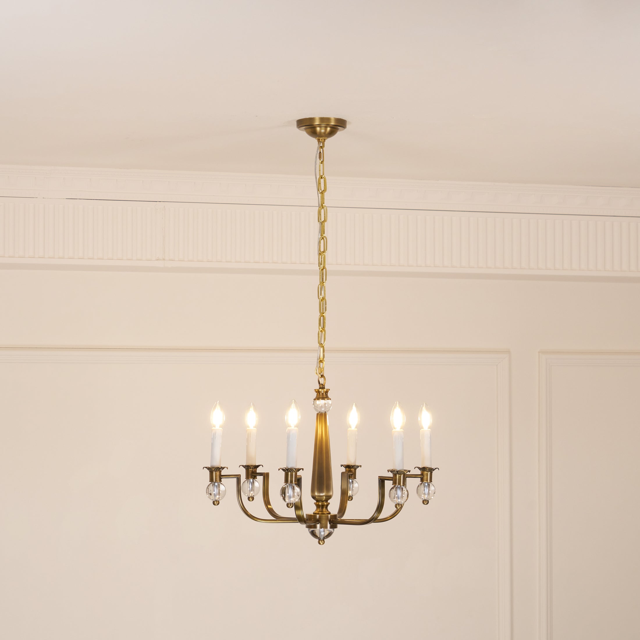 Josuel Chandelier