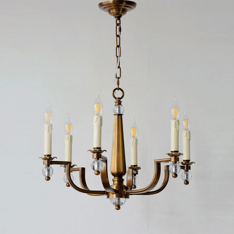 Josuel Chandelier