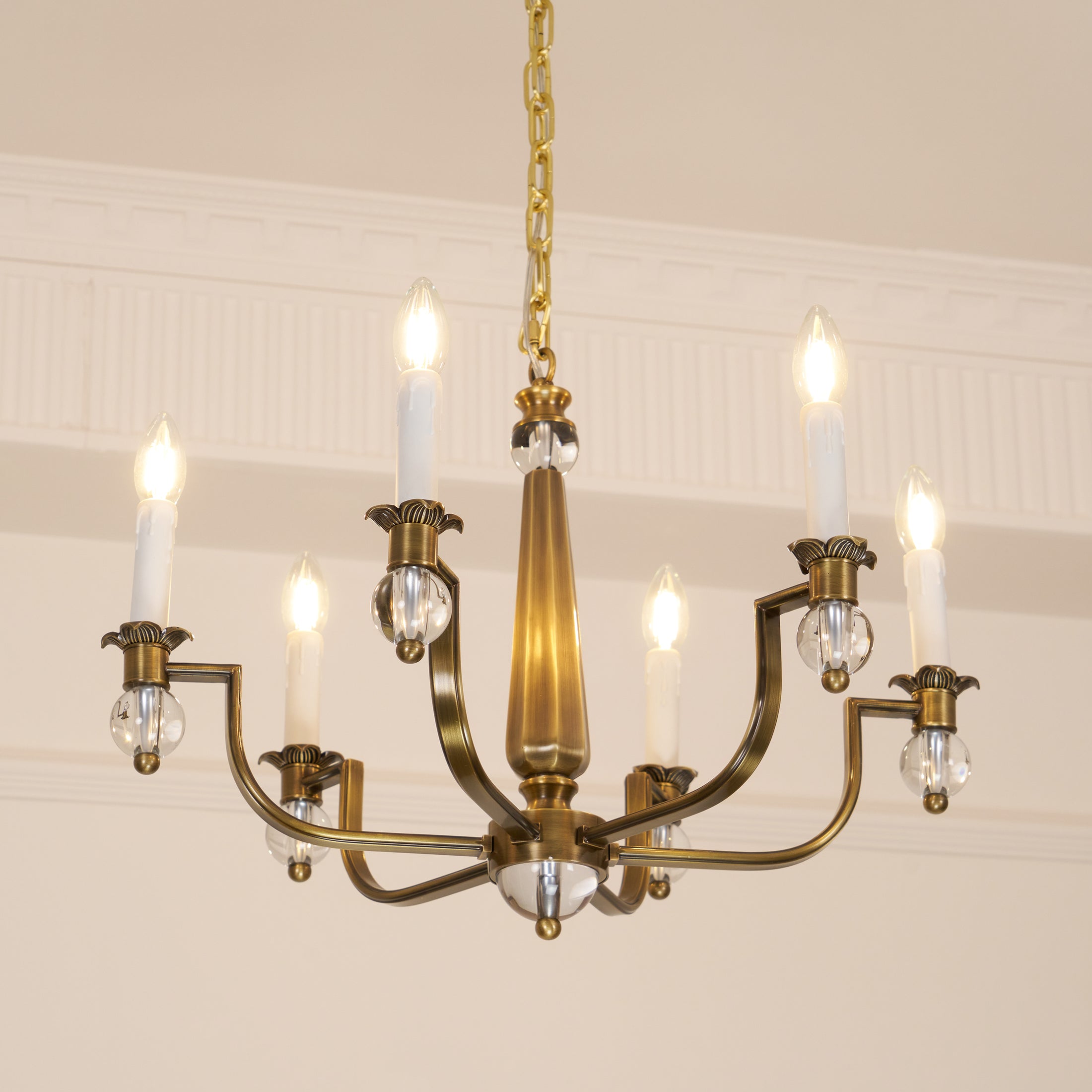 Josuel Chandelier