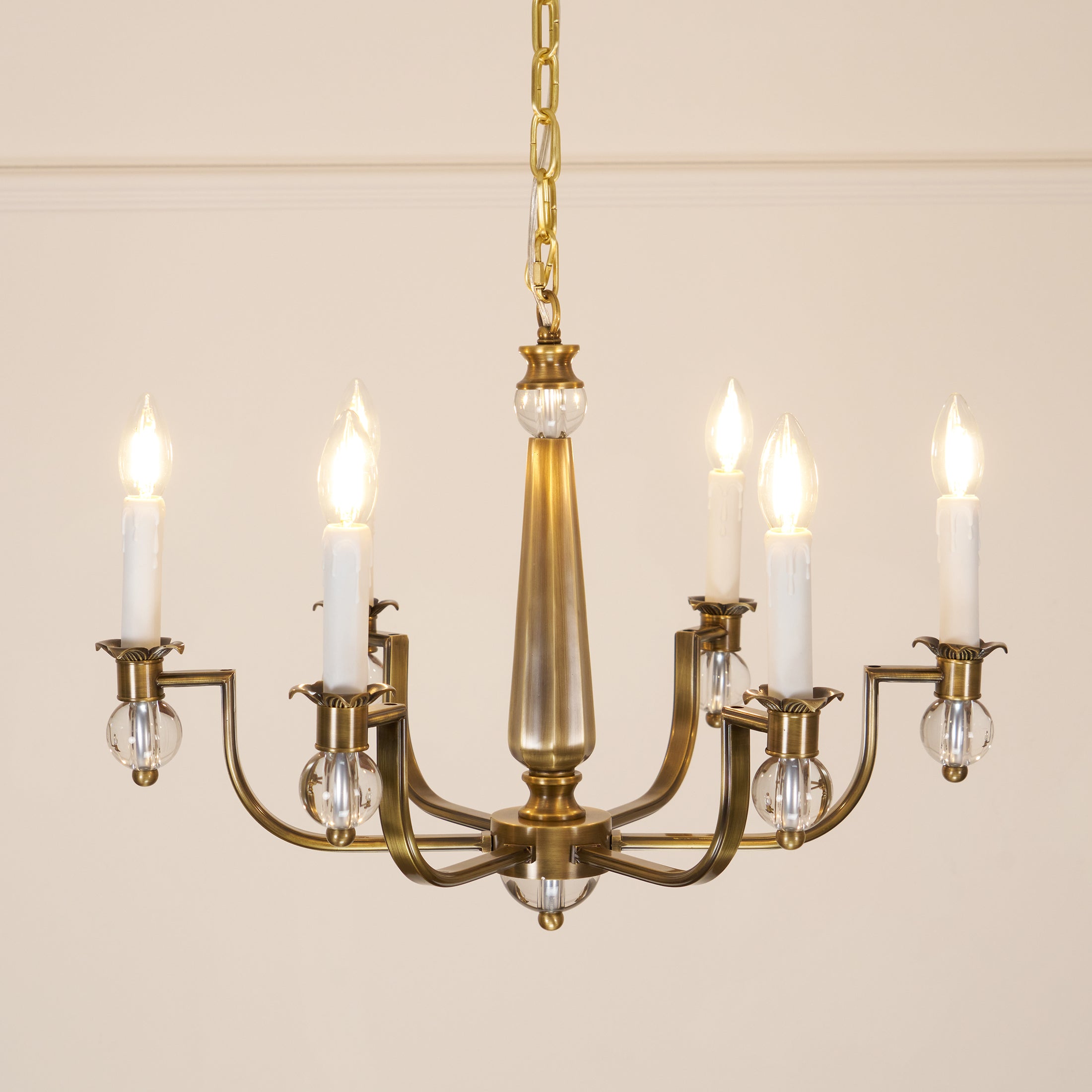 Josuel Chandelier