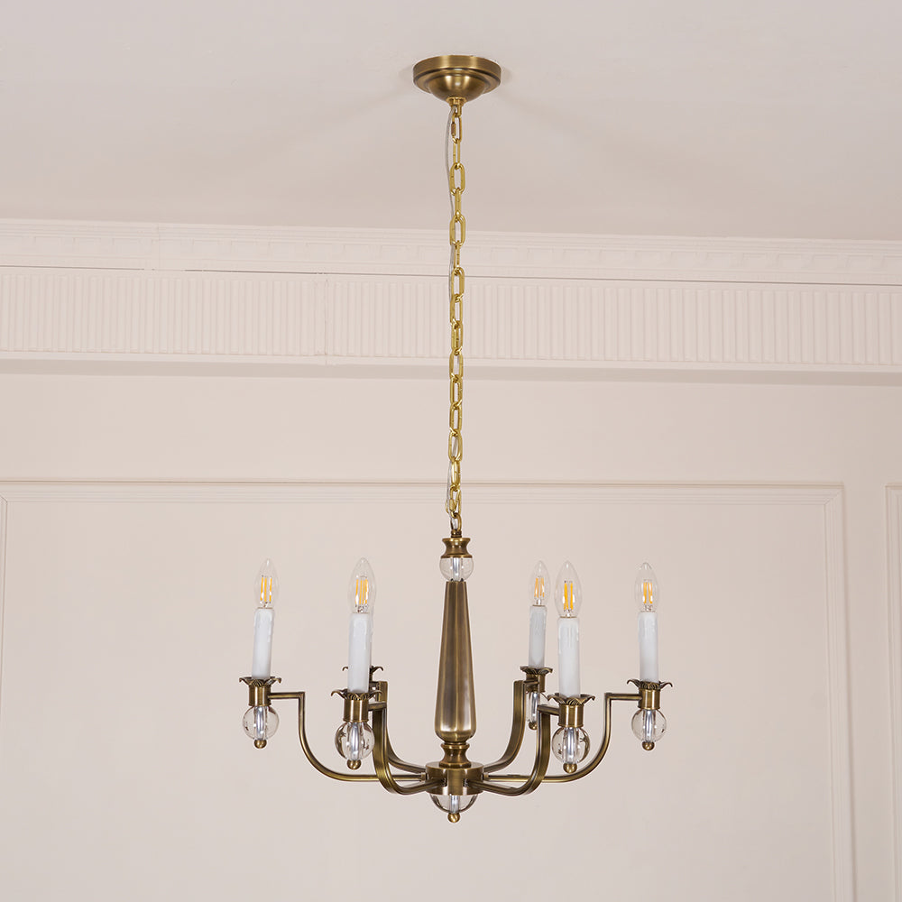 Josuel Chandelier