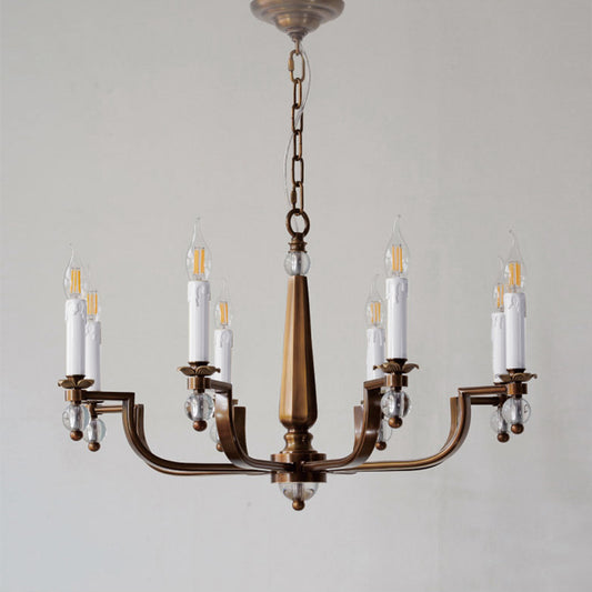 Josuel Chandelier