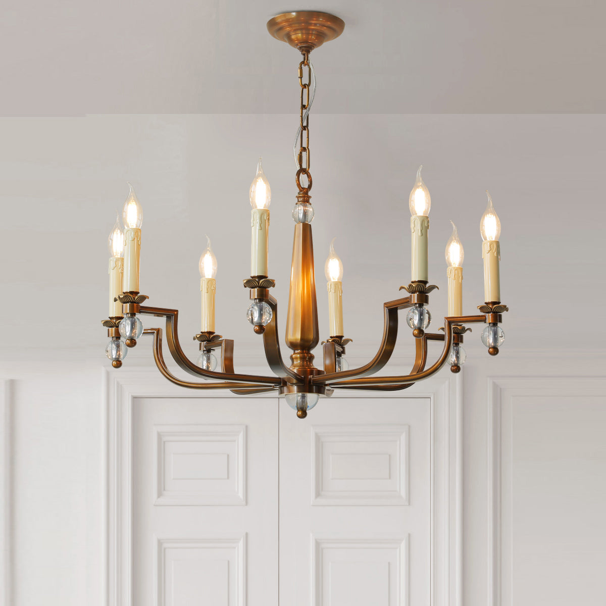 Josuel Chandelier