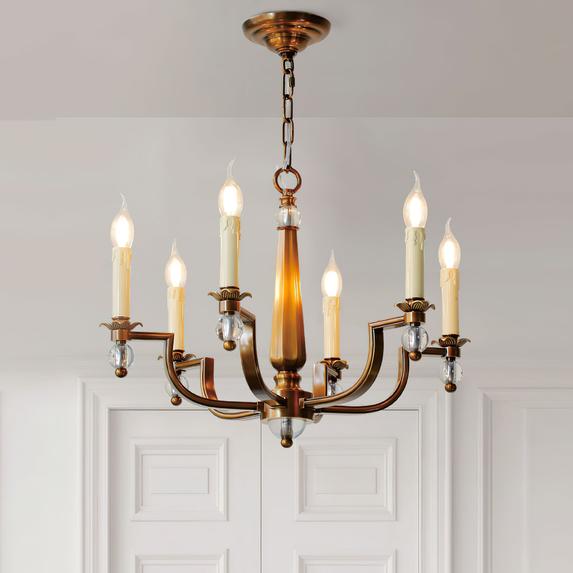 Josuel Chandelier