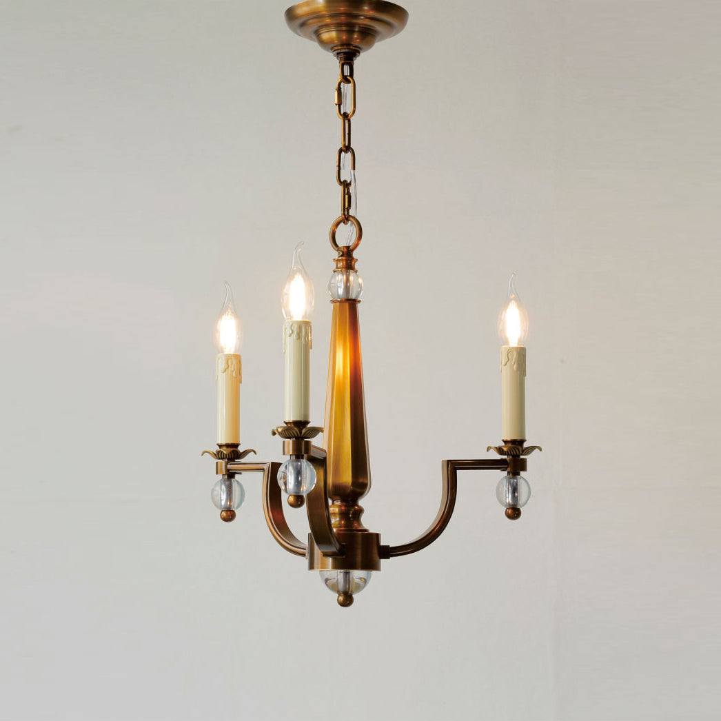 Josuel Chandelier