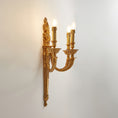 Load image into Gallery viewer, Julienne Wall Lamp
